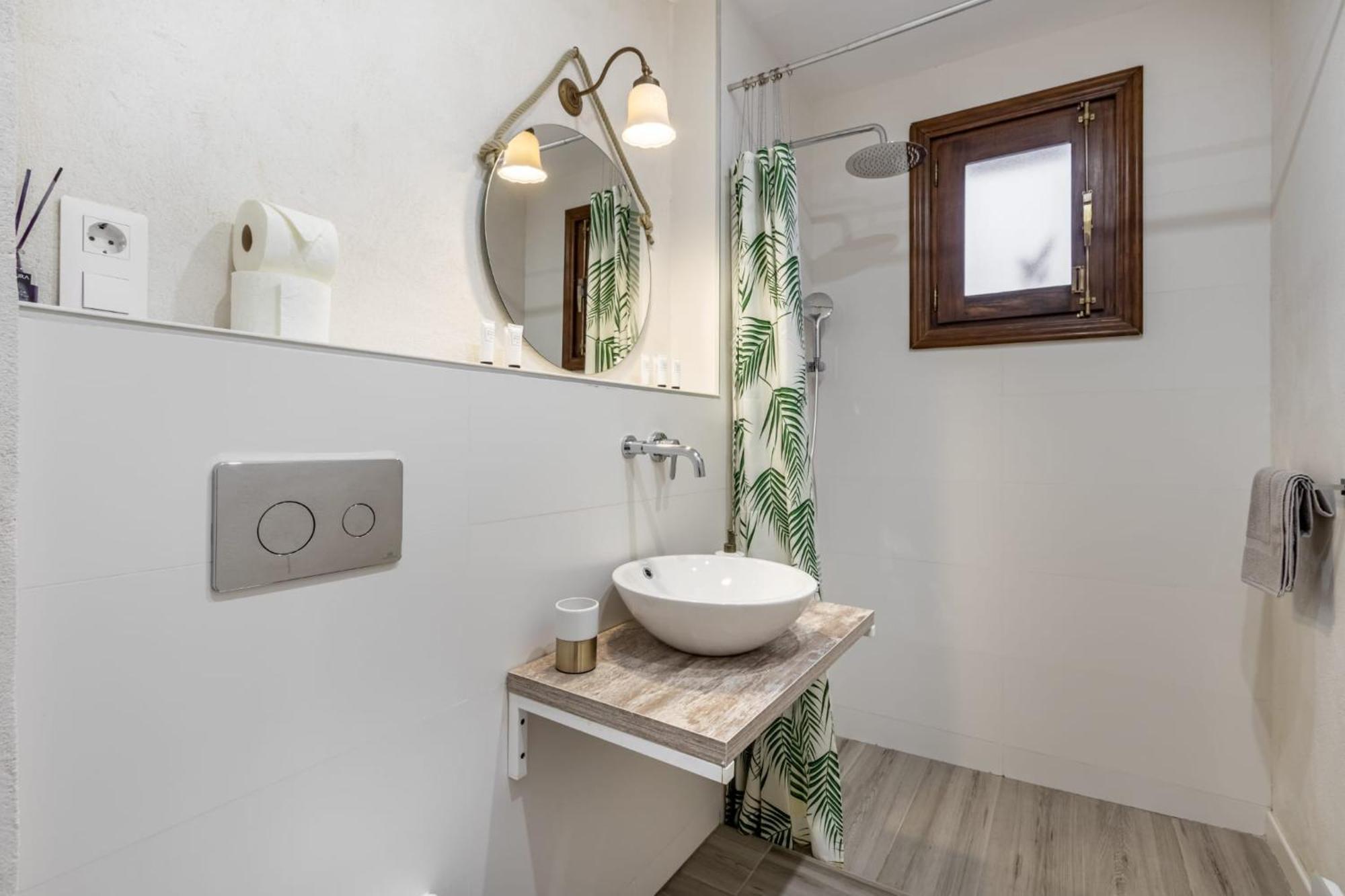 Luxury Suite De Trabuco Granada Bagian luar foto